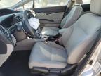 Lot #3024976140 2014 HONDA CIVIC LX