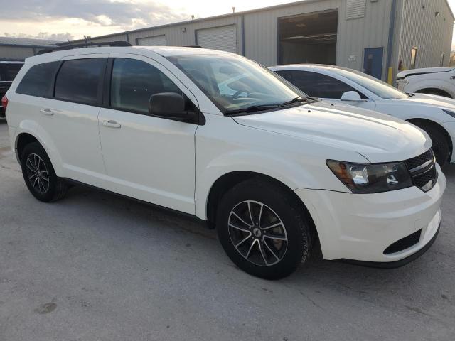 VIN 3C4PDDAG1JT189591 2018 DODGE JOURNEY no.4