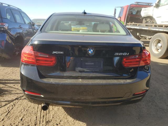 VIN WBA3C3G57ENR25552 2014 BMW 3 SERIES no.6