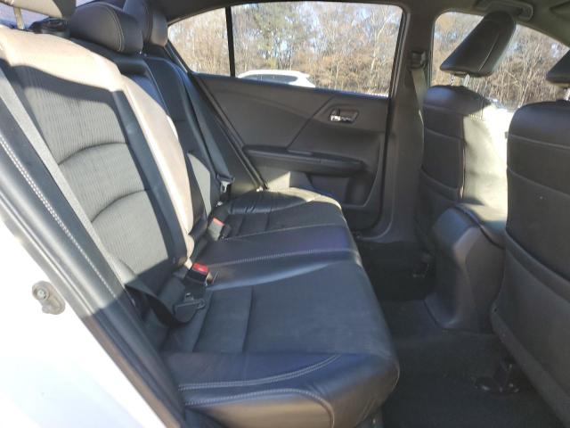 2016 HONDA ACCORD SPO - 1HGCR2F51GA165725