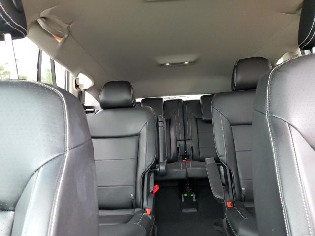 2022 VOLKSWAGEN ATLAS SE - 1V2WR2CA3NC536090
