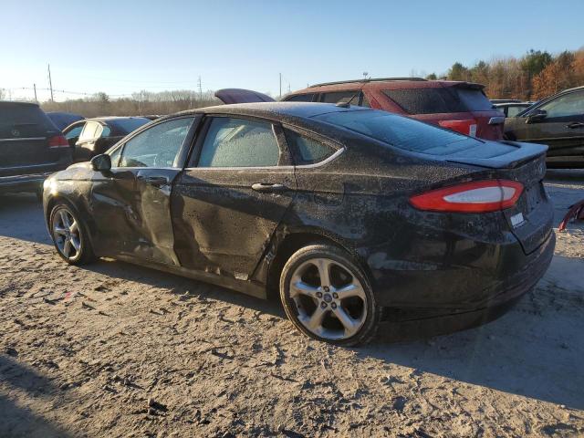 VIN 3FA6P0HRXDR246140 2013 FORD FUSION no.2