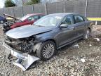 2017 VOLKSWAGEN PASSAT SE - 1VWBT7A38HC005343