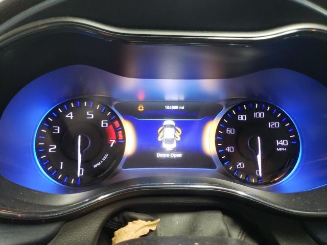 2015 CHRYSLER 200 S - 1C3CCCBB6FN541719