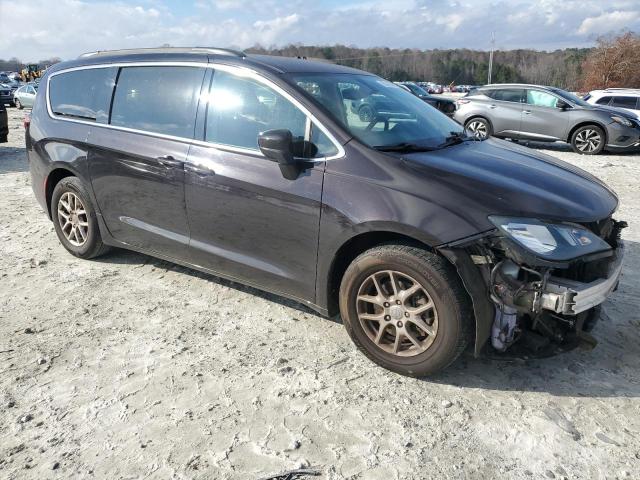 2017 CHRYSLER PACIFICA T - 2C4RC1DGXHR609450
