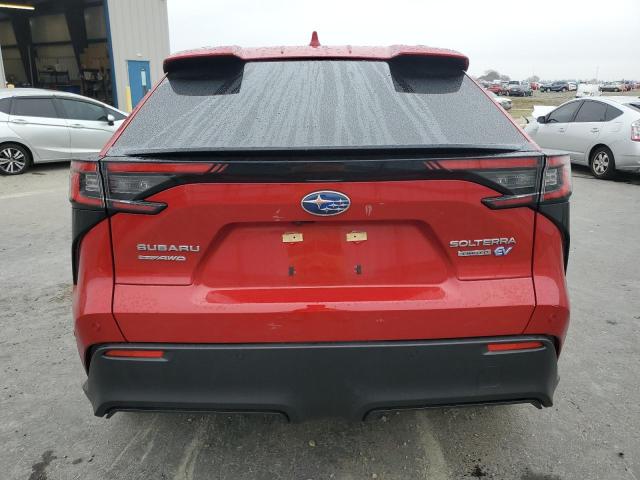 2023 SUBARU SOLTERRA P JTMABABA0PA015421
