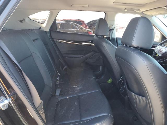 2021 KIA SELTOS SX KNDETCA20M7082971