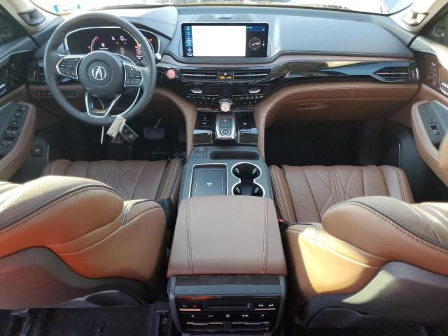 2025 ACURA MDX ADVANC - 5J8YE1H86SL003525