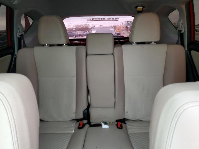 2015 TOYOTA RAV4 XLE - 2T3WFREV3FW223946