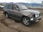 Lot #3030926506 1999 LEXUS LX 470