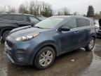 2017 KIA SPORTAGE L - KNDPM3AC9H7051982