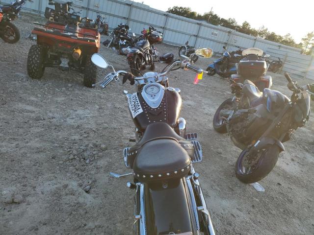 2002 YAMAHA XV1600 AS JYAVP02E92A016510