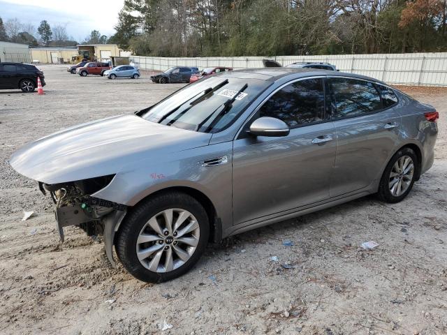 KIA OPTIMA EX