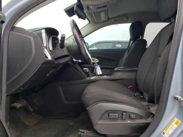 2015 CHEVROLET EQUINOX LT - 2GNALBEK8F6356298