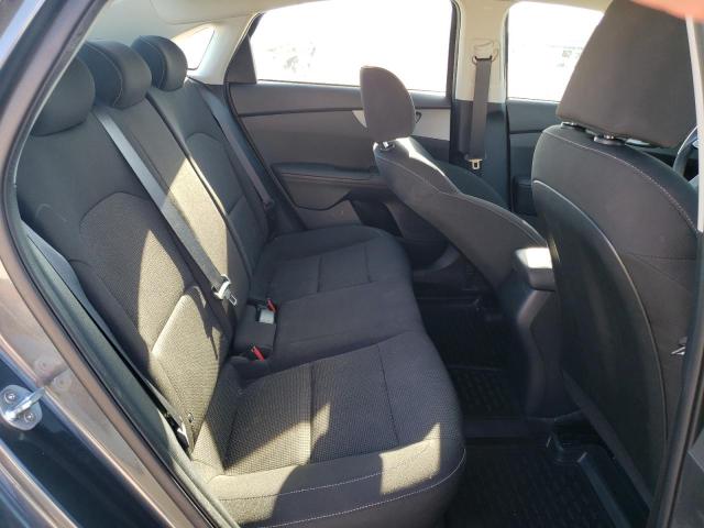 2021 KIA FORTE FE - 3KPF24AD3ME330791