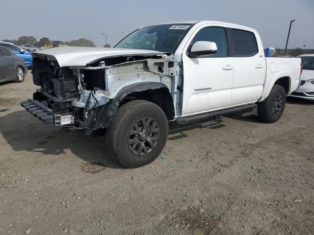 Vin: 3tyaz5cn4pt030726, lot: 86215044, toyota tacoma double cab 2023 img_1