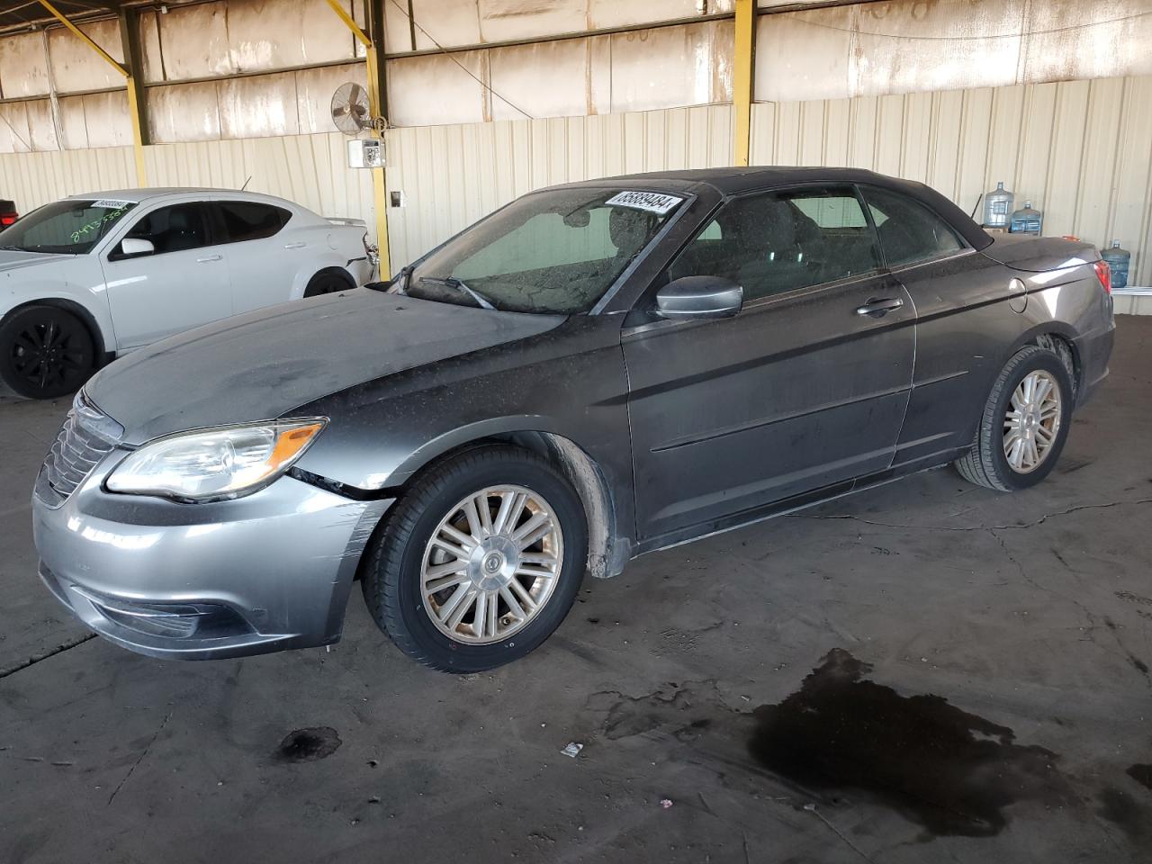 Lot #3030431482 2012 CHRYSLER 200