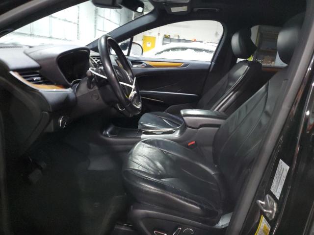 2016 LINCOLN MKC RESERV - 5LMTJ3DH9GUJ04915