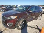 2016 KIA SORENTO LX - 5XYPG4A3XGG126669