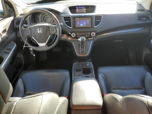 2015 HONDA CR-V EXL - 2HKRM3H73FH537505