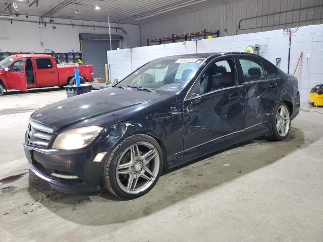 MERCEDES-BENZ C 300 4MAT