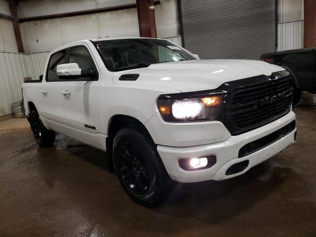 2020 RAM 1500 BIG H 1C6SRFFT7LN313340