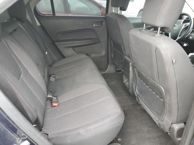 2015 CHEVROLET EQUINOX LT - 2GNALBEK8F6183754