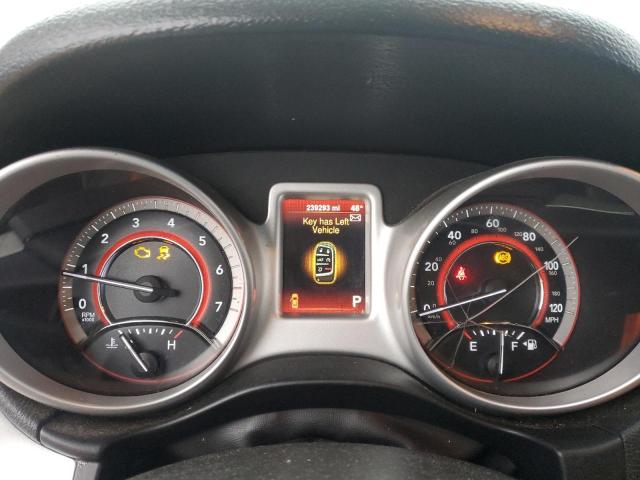 2016 DODGE JOURNEY SX - 3C4PDCBB4GT166618