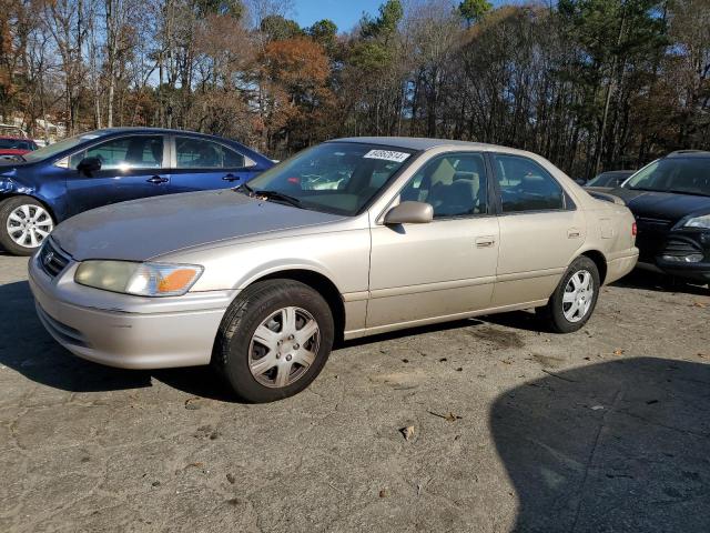 2001 TOYOTA CAMRY CE #3029337693