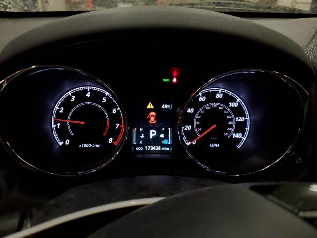 2016 MITSUBISHI OUTLANDER - JA4AR3AU9GZ046309