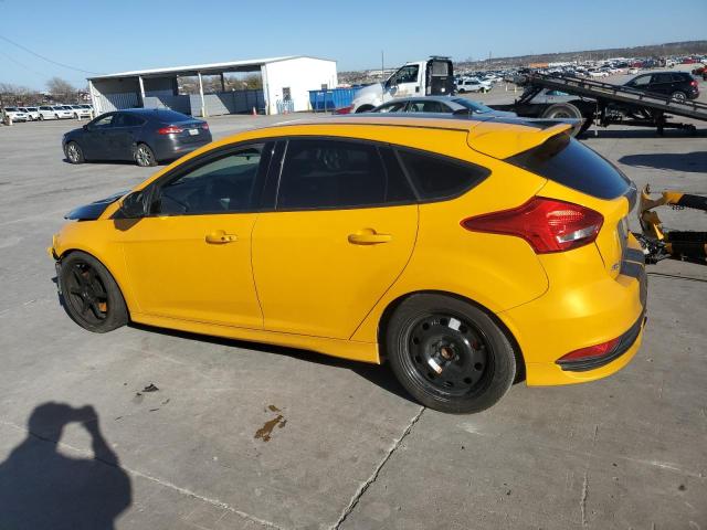 2016 FORD FOCUS ST - 1FADP3L91GL301254