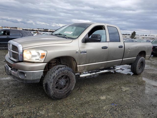 2009 DODGE RAM 3500 #3029890249