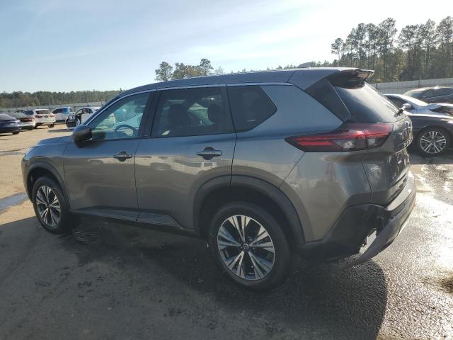 2021 NISSAN ROGUE SV - 5N1AT3BA2MC730995