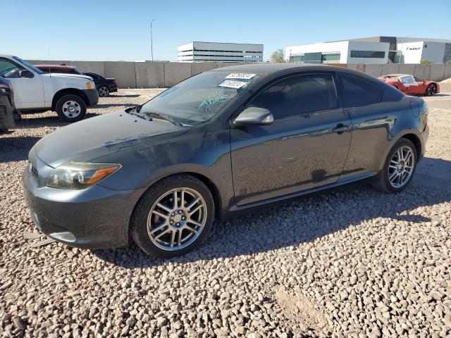 2009 TOYOTA SCION TC #3027169310