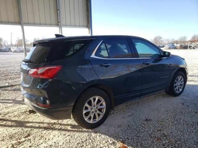 2020 CHEVROLET EQUINOX LT - 2GNAXUEV5L6124036