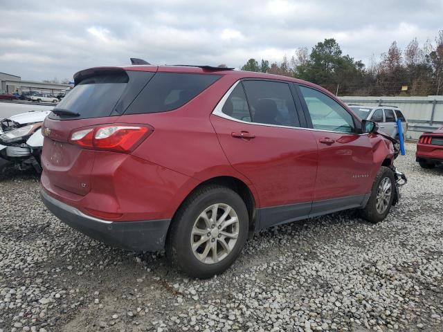 2019 CHEVROLET EQUINOX LT - 3GNAXKEV3KS571033