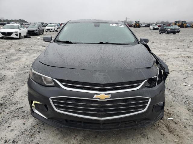2017 CHEVROLET MALIBU LT - 1G1ZE5ST6HF217938