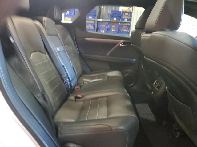 2017 LEXUS RX 350 BAS - 2T2ZZMCA2HC065955