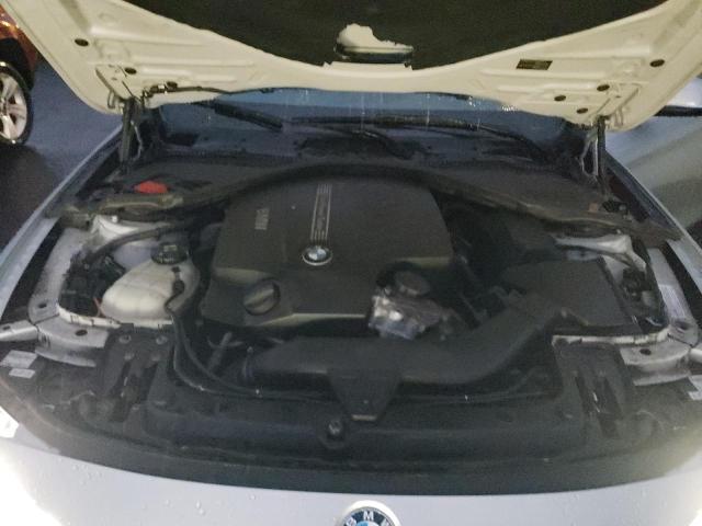 2015 BMW 435 XI WBA3R5C50FK189363