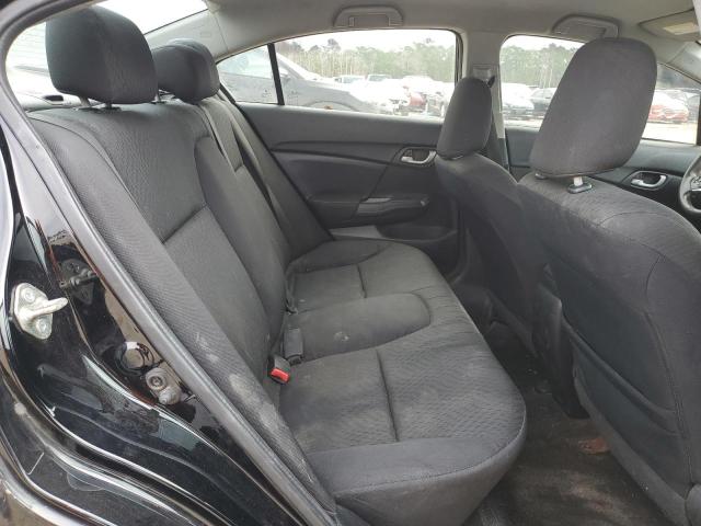 2015 HONDA CIVIC SE 19XFB2F78FE041819