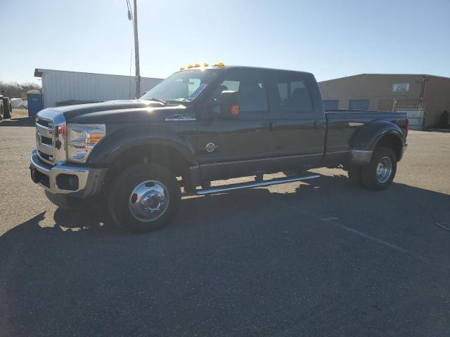 2012 FORD F450 SUPER #3023958241