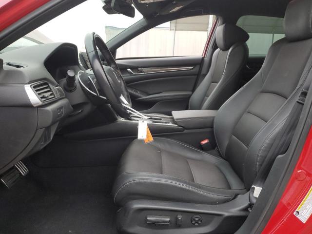 2019 HONDA ACCORD SPO - 1HGCV1F37KA000579