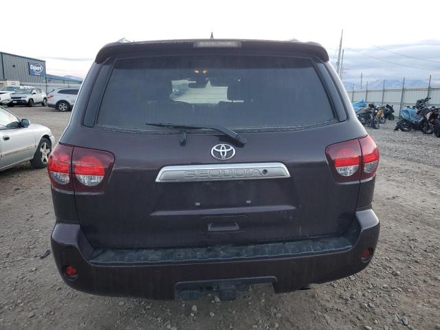 2019 TOYOTA SEQUOIA LI 5TDJY5G17KS172230