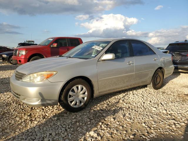 2004 TOYOTA CAMRY LE #3036874056