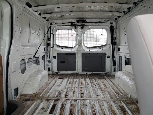 2015 NISSAN NV 1500 - 1N6BF0KL5FN805662