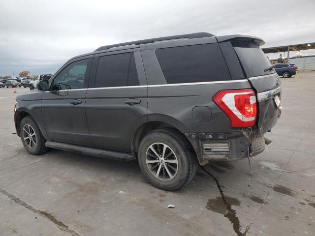 2018 FORD EXPEDITION - 1FMJU1HT0JEA08127