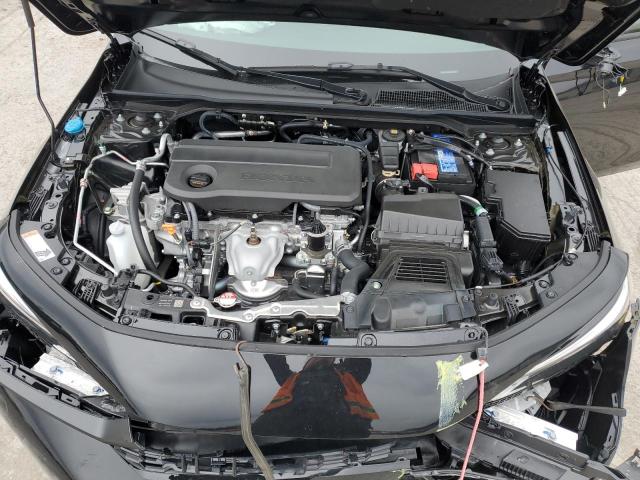2025 HONDA CIVIC SPOR - 2HGFE2F52SH509808