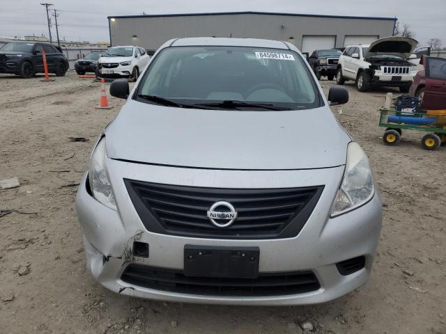 VIN 3N1CN7AP6EL863739 2014 NISSAN VERSA no.5