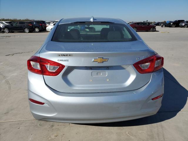 VIN 1G1BE5SM7H7186588 2017 CHEVROLET CRUZE no.6