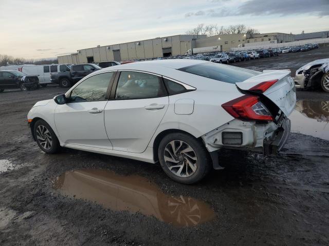 VIN 2HGFC2F7XGH512504 2016 HONDA CIVIC no.2